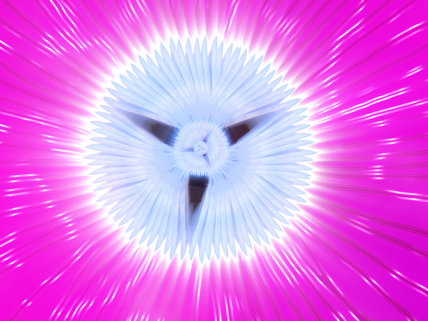 Responsibility and Shame Digital Art