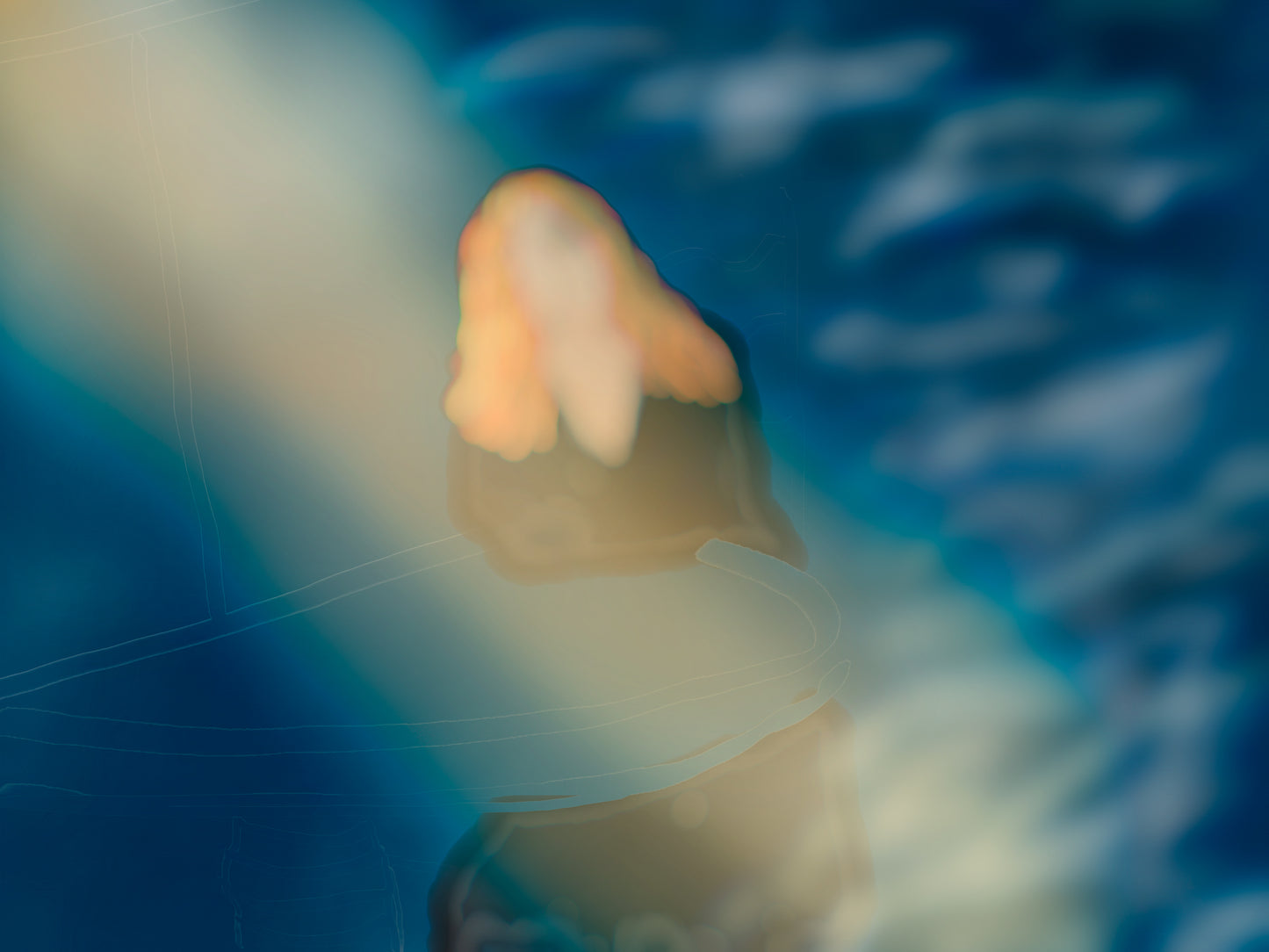 The Fable Digital Art