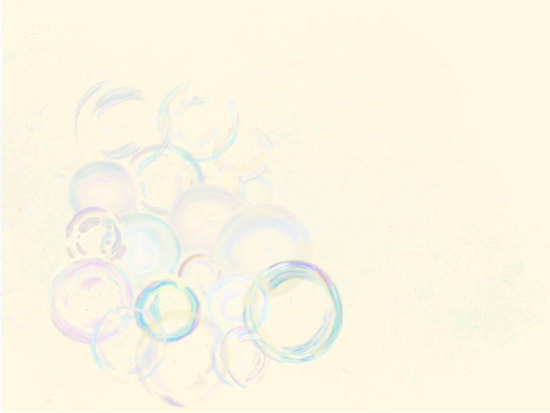 Bubbles