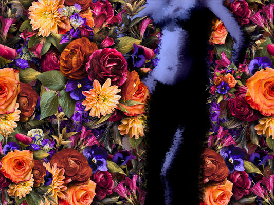 Flowers of...Your gut is lying to you