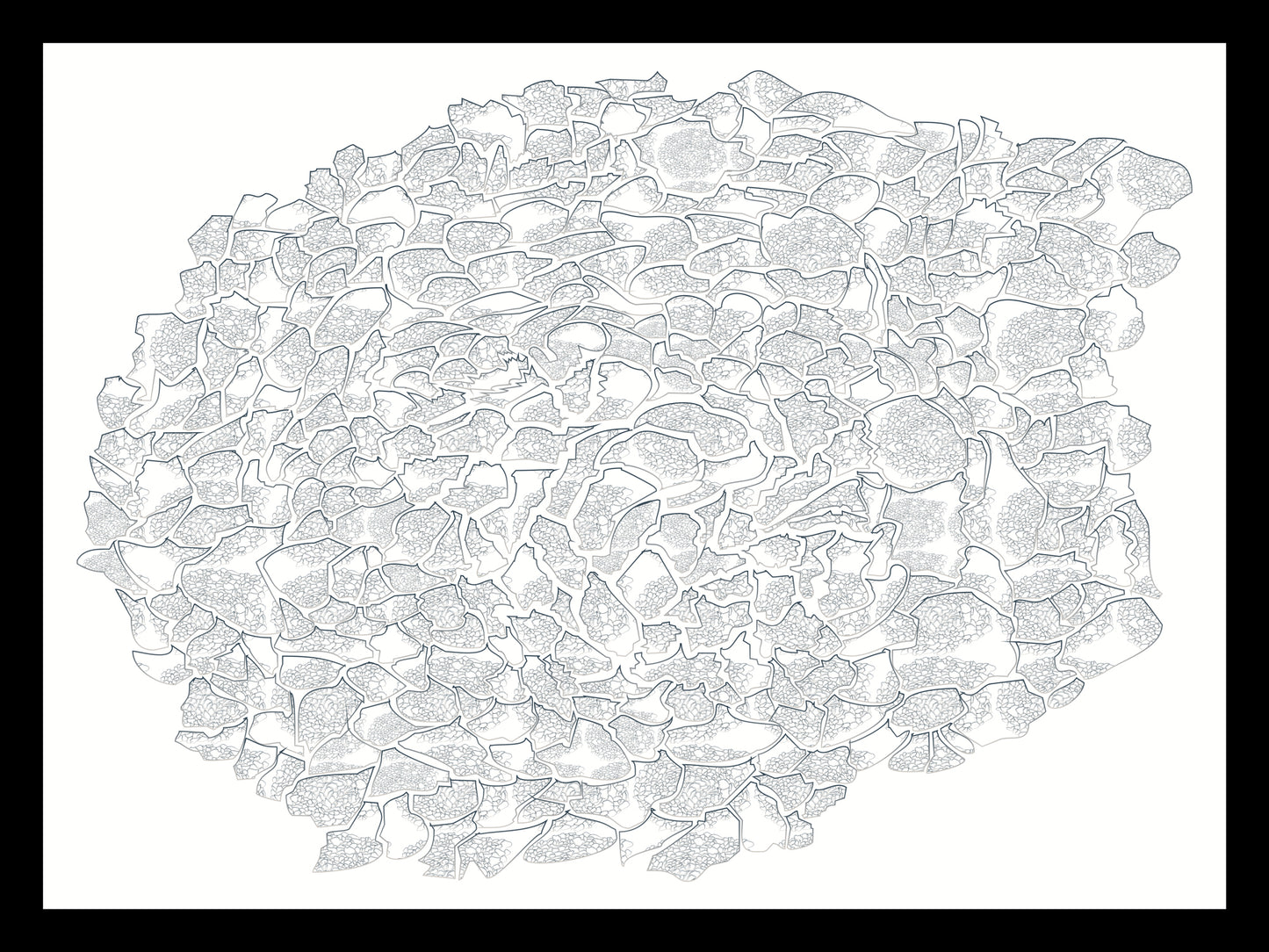 Always More Than And Never Enough