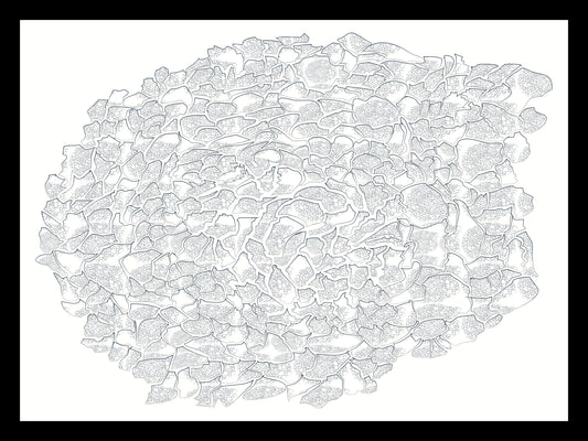 Always More Than And Never Enough