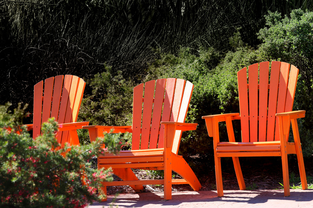 Come Sit Awhile