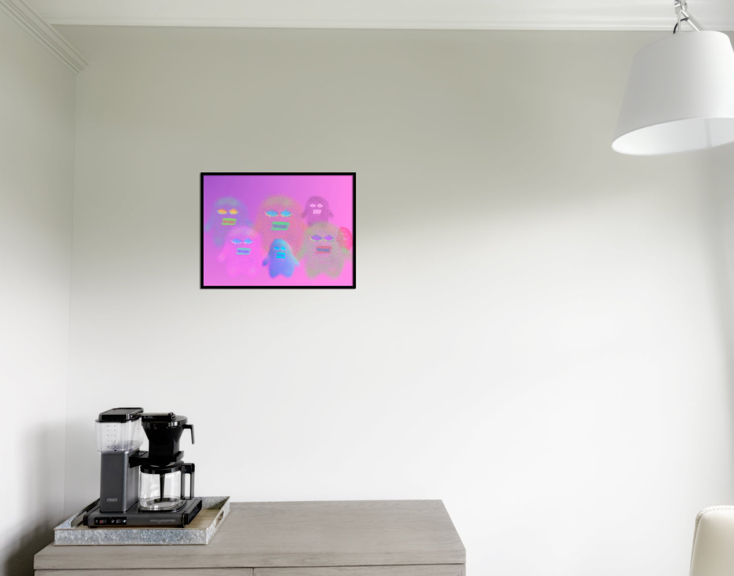 Even Monsters Have Monsters