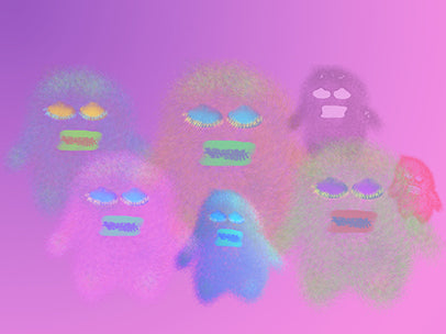 Even Monsters Have Monsters