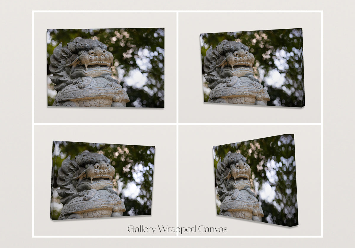 Garden Guardian 1