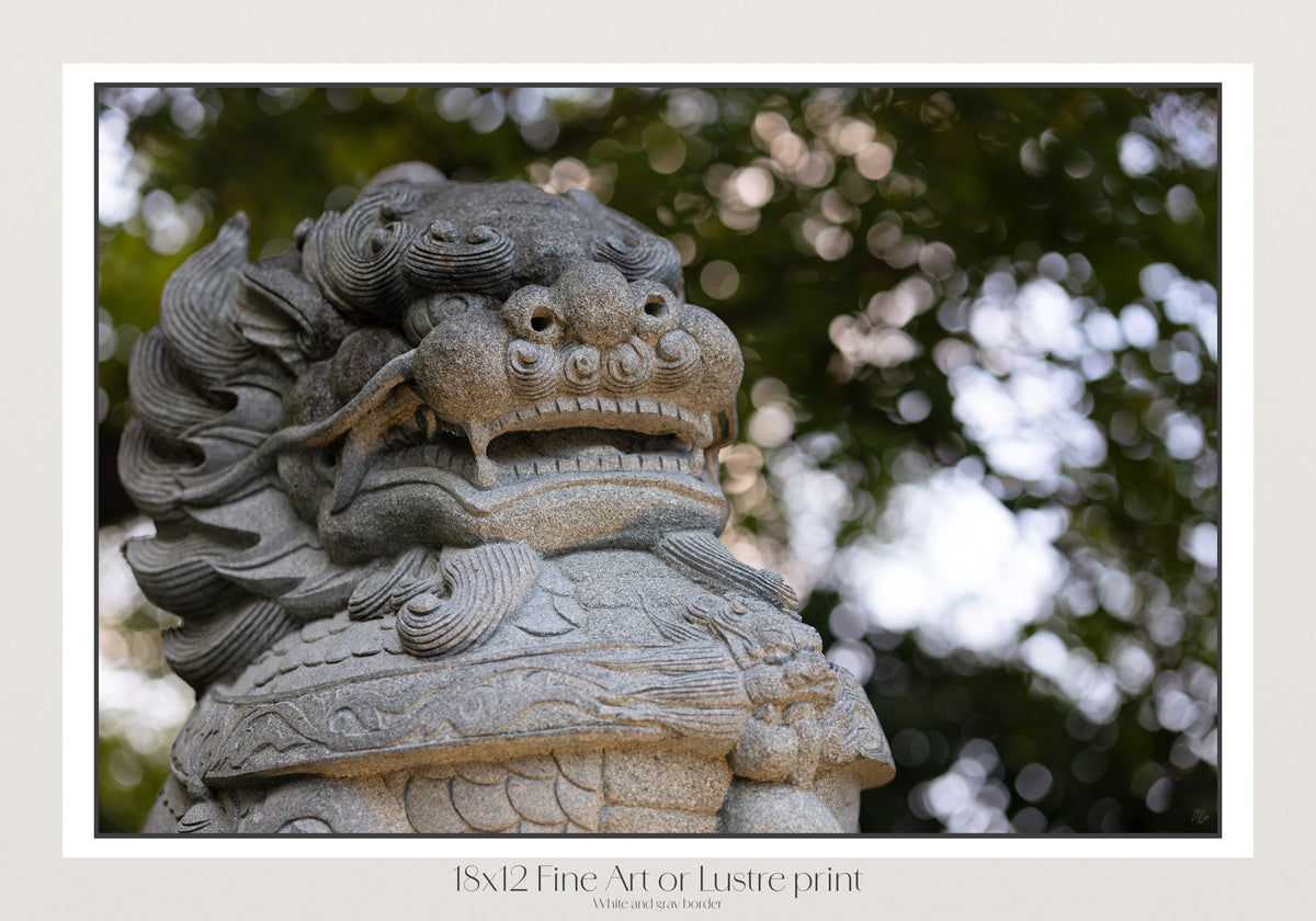 Garden Guardian 1