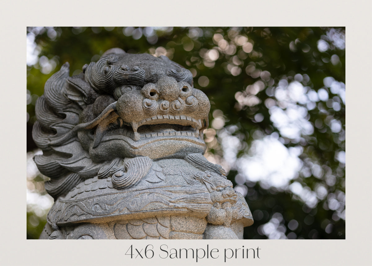 Garden Guardian 1