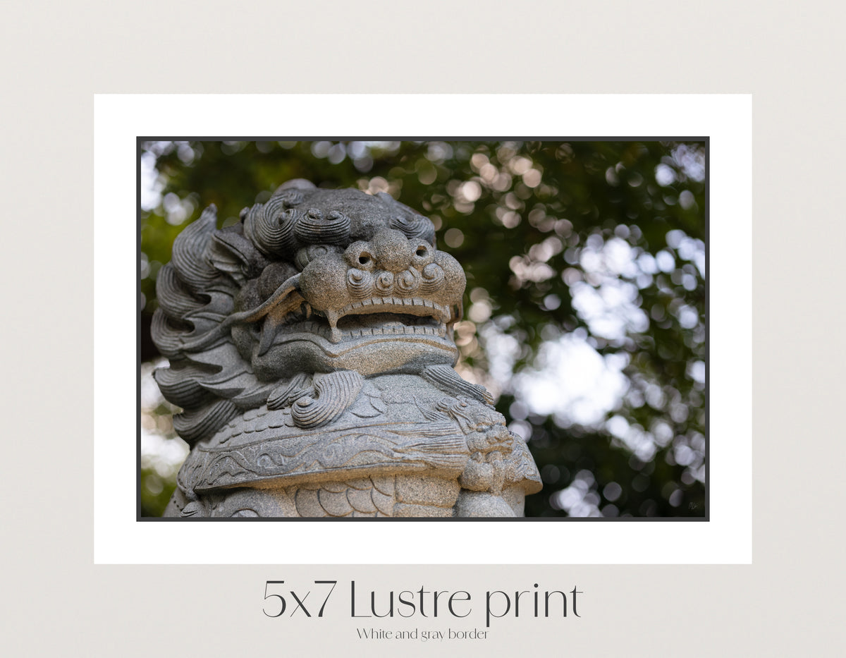 Garden Guardian 1