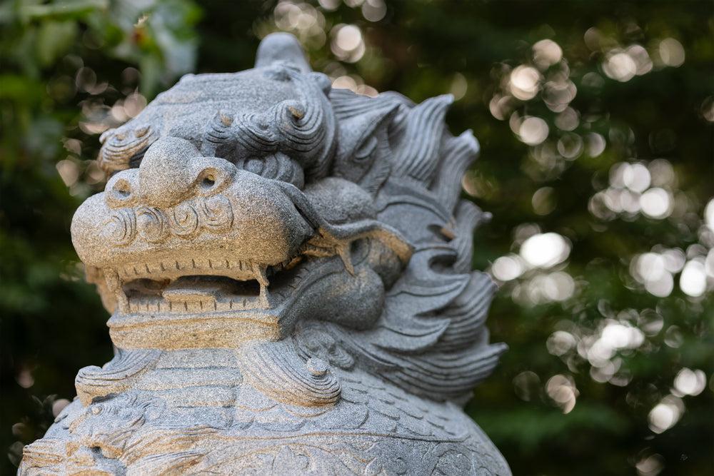 Garden Guardian 2