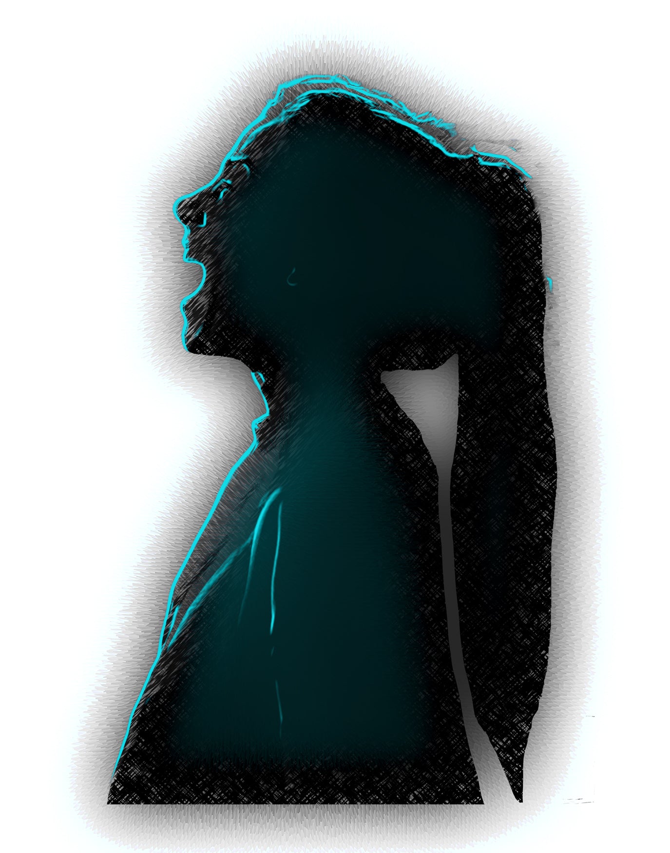 On Sunday She Raged 2