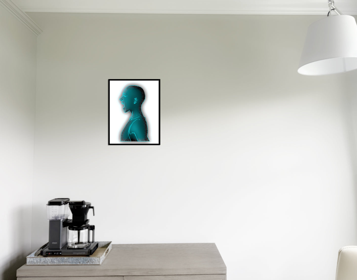 On Sunday She Raged 3