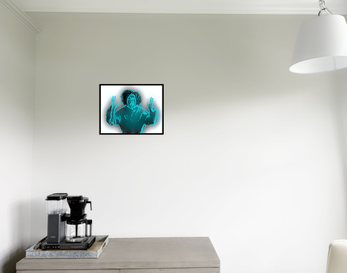 On Sunday She Raged 4