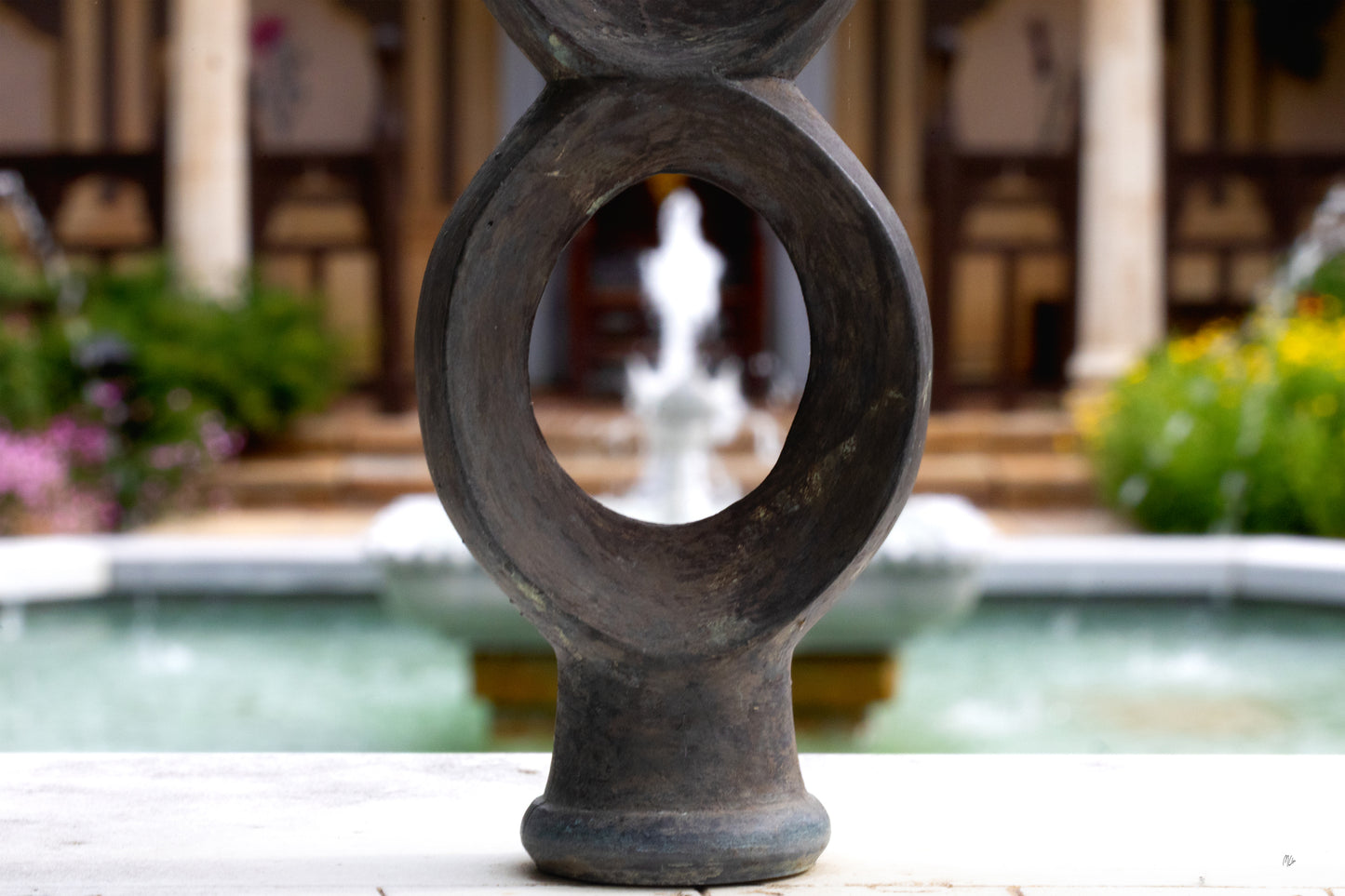 Sundial View