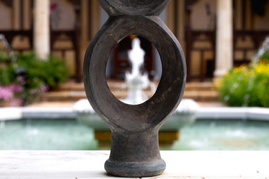 Sundial View