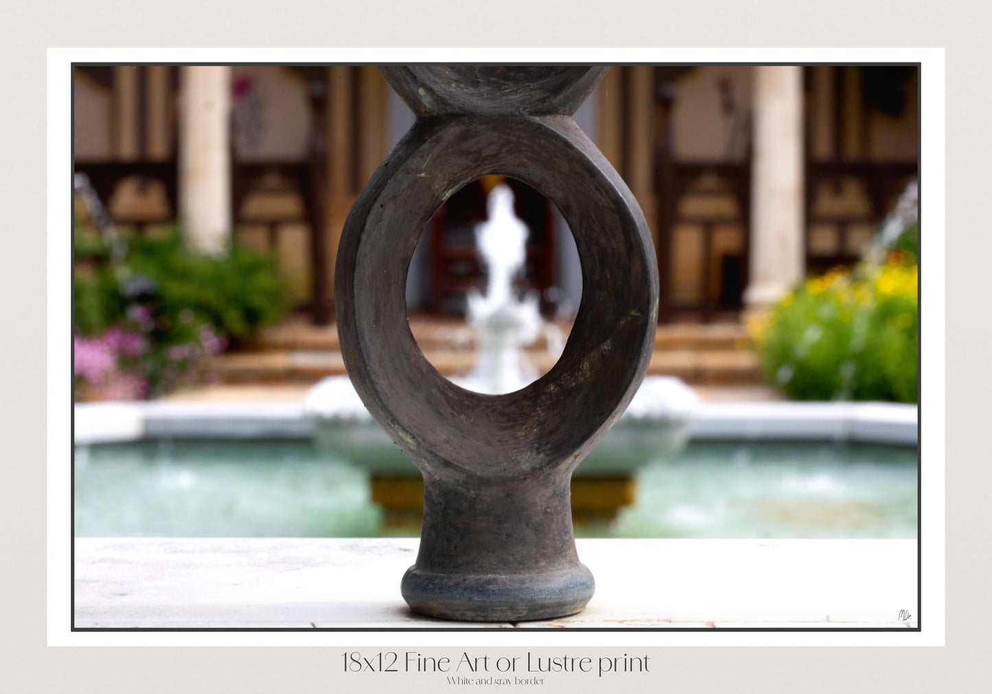 Sundial View