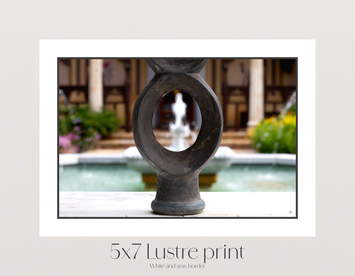 Sundial View